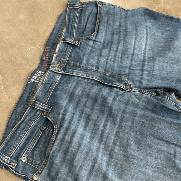 Men’s Big & Tall Jeans - Picture 2 of 6